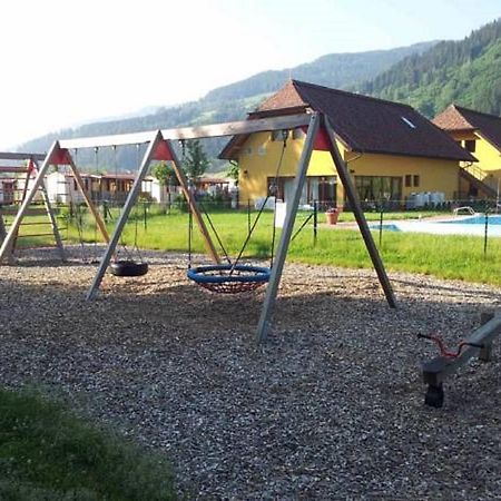 Victoria Camping Bella Austria Hotell Peterdorf Eksteriør bilde